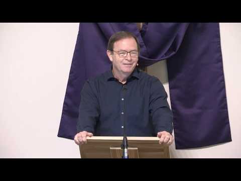 A Healthy Future Demands Remembering the Past - Nehemiah 7:1-6; 66; 73