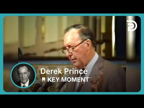 Will We Be Loyal to Jesus or Abandon Our Commitment to Him | Derek Prince