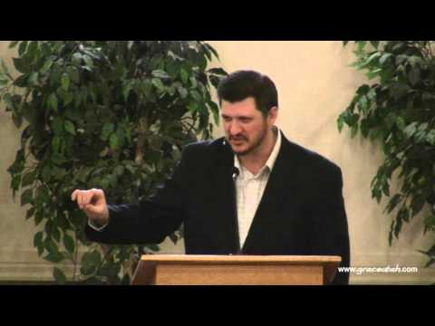 Matthew 9:18-35  "Three More Stories" - Pastor Matthew Johnson
