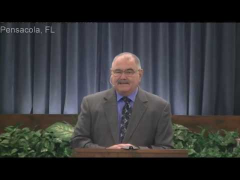 Revelation 1:5-7 - Part 2