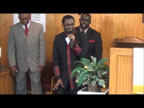 PSALM 37:3-5 GOD IS STILL GOOD PART3