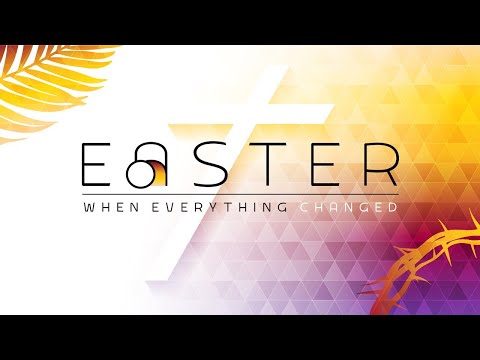 Easter Devotion Part 1 | 1 Corinthians 15:1-11