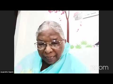 1 Corinthians 11 : 8  - 12  Iకొరింధీయులకు వ్రాసిన పత్రిక వినరణ