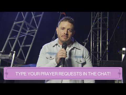 Missed the Sunday Experience? Join us for our rebroadcast now!