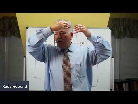 Exodus 35:24- Bible Study 5/26/2022