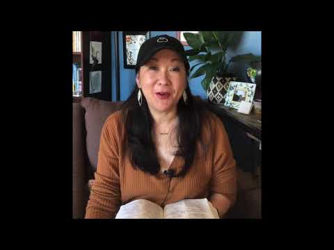 Psalms 145:18 - Vivian Mabuni (10 September 2021) Verse of the Day