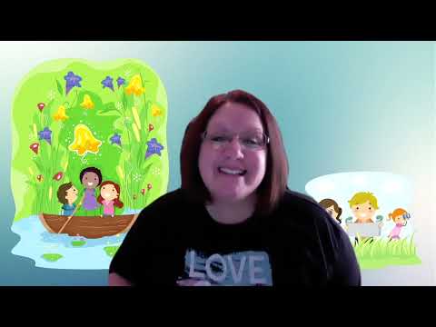 Joshua 23:6-8 Kids Daily Reading Plan Week 13 Day 3