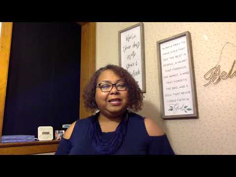 Can You Read?-Psalm 119:105-107