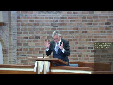 Psalm 143:6 | Prof. dr. A. Huijgen