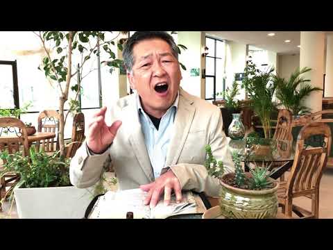 Isaiah 66:2-5 Be humble and contrite in spirit and tremble at my word