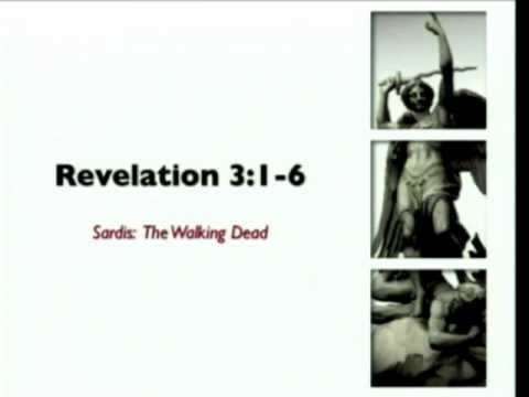 Revelation 3:1-6 (8)