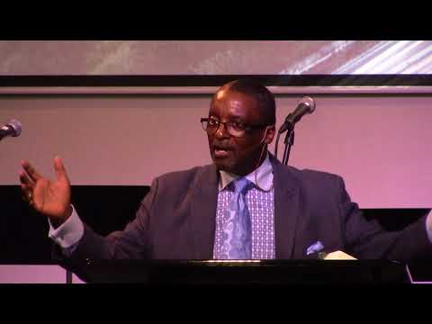 (8-27-17) What Do You Do - Proverbs 3:5-6 - Guest Pastor, Rev. Donnie Columbus