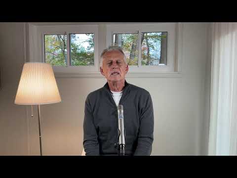 Morning Devotional | Thomas Schaller