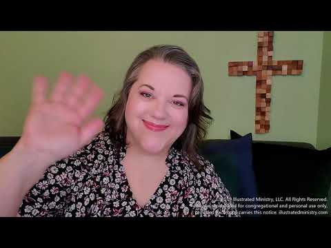 KentCov Kids Message Matthew 14:19-21