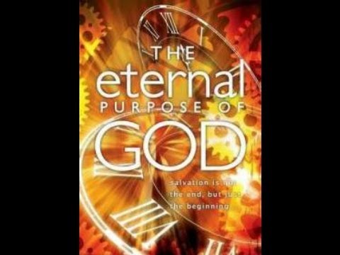 What is The Mystery of the Dispensation of The Mystery? Ephesians 3:9-11 - Pastor David