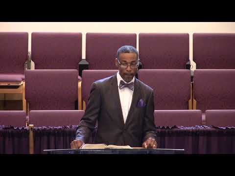 How Did We Get Here? Israel's First Judge Part 3; Judges 3:9-14