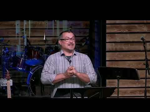 01 Joel 1:1-2:17 (He's a good, good Father)