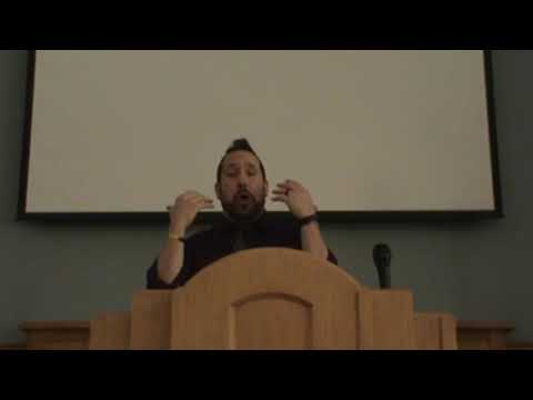 Matthew 26:57-75 - 2020-04-10 (Good Friday)