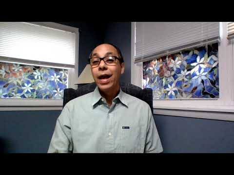 5-Minute Bible Study - Matthew 2:13-18