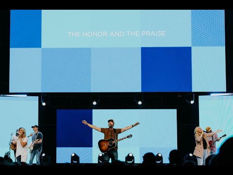 Seacoast Church Service - May 29, 2022