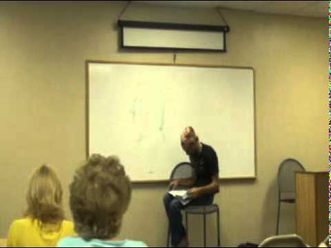 Genesis 35:5 - 36 Part 2