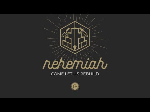 Unwavering Resolve - Nehemiah 6:1-19