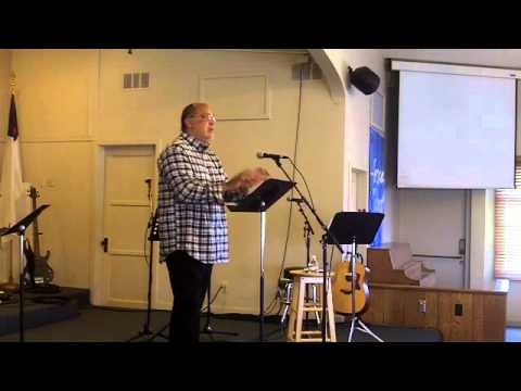 2 Timothy 2:14-19 The Firm Foundation