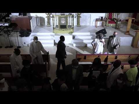 "God Made It Fail" Luke 8: 49-56 KJV, Overseer Dexter Hedgepeth