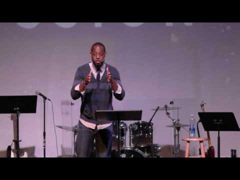 Luke 8:22-25 | Brad Everett