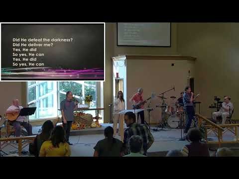 When God can't be found. Job 23:1-9,16-17