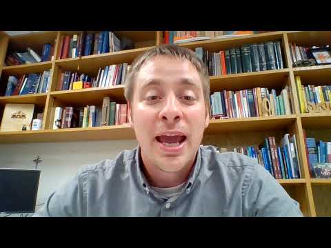 Devotion - Tuesday, June 23rd - Ezra 3:8-13