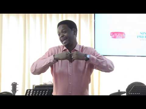 Sin Is A Predator - Genesis 4:1-14, 17 - Femi Osunnuyi