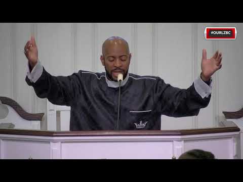 Pastor Earl T. Howerton Jr.  "What You Know Can Help You Grow 2 Peter 1:3-11"    #OURLZBC