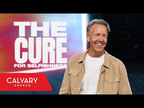 In the Room—We Worship - Acts 2:40-47 - Skip Heitzig