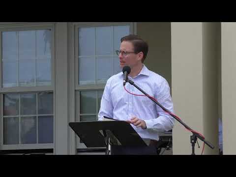 The End Without End - Genesis 25:1-18