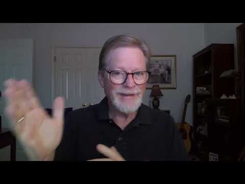 Soul Care with Stevie Boy - Acts 7:34-50