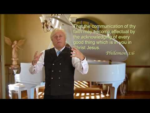 Philemon 1:6 || 1/9/17