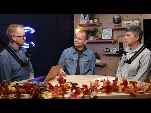 Galatians 4:21-31: A People of Promise (Deep Dive)