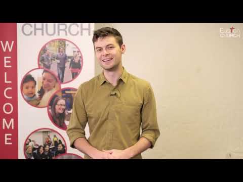 18/10/2020, Euston Church, 5pm Online Service, (Revelation 2:12-17)