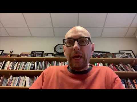 Exodus 12:1-13 - 8:00am - Pastor Paul Devotional