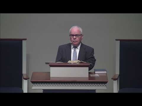 The King of Kings Riding On a Little Donkey - John 12: 12-16 - Rev Carl Haak