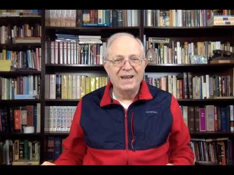 Unfolding The Word, Daniel 6:12-16, The Plot Forces The King's Hand