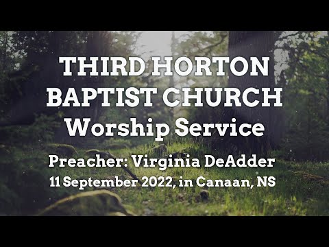 The Faith Plow of Belief, 1 Kings 19:19-21 & Luke 9:57-62