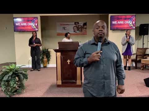 The Attack Blessed Me! Judges 14:5-9