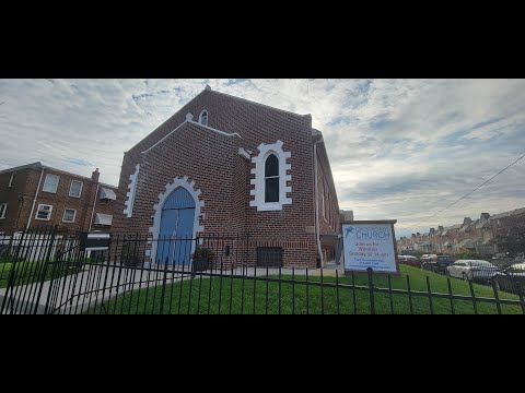 Give Thanks to the Lord for His Works - 1 Chronicles 16:8-36