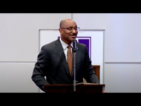 Such As I Have (Acts 3:1-6) - Rev. Carlos Washington
