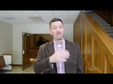 Fruit of the Spirit, part 2 | Galatians 5:22-26 | July 31, 2022 8:30 am