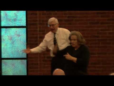 "Jesus, The Messiah" | Matthew 16:15-17 | John Wright | 12.09.18