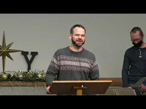 The Humility of the Incarnation (Luke 2:1-7; Philippians 2:5-11)