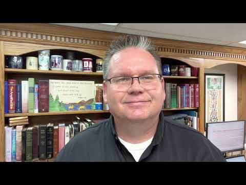 Jesus Knew His Time on Earth Was Limited: John 7:33